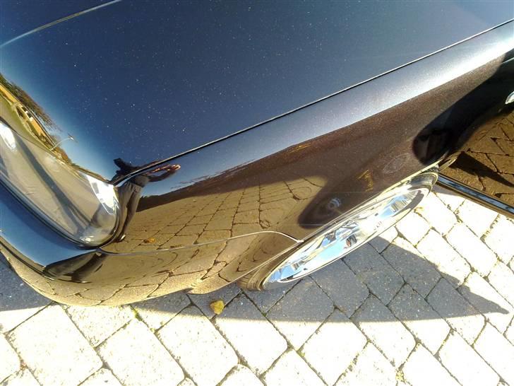 VW Golf 4 GTI Turbo CLEAN billede 8