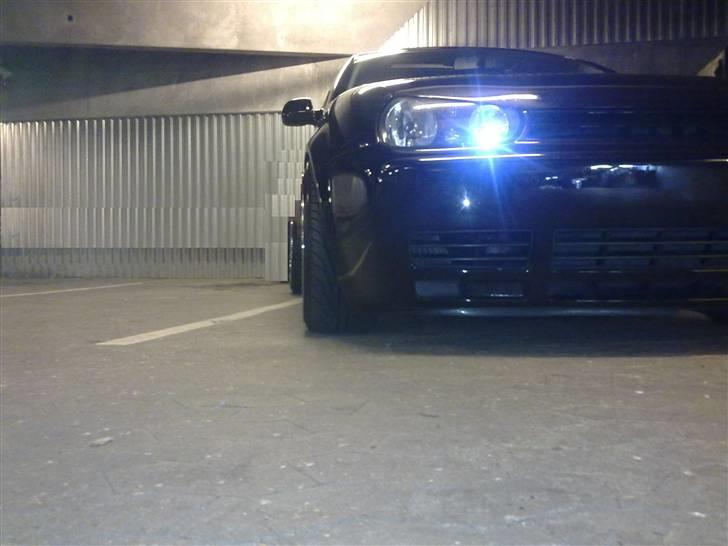 VW Golf 4 GTI Turbo CLEAN billede 9