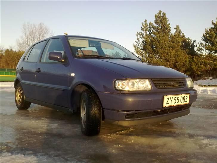 VW Polo 6n (Byttet væk) billede 4