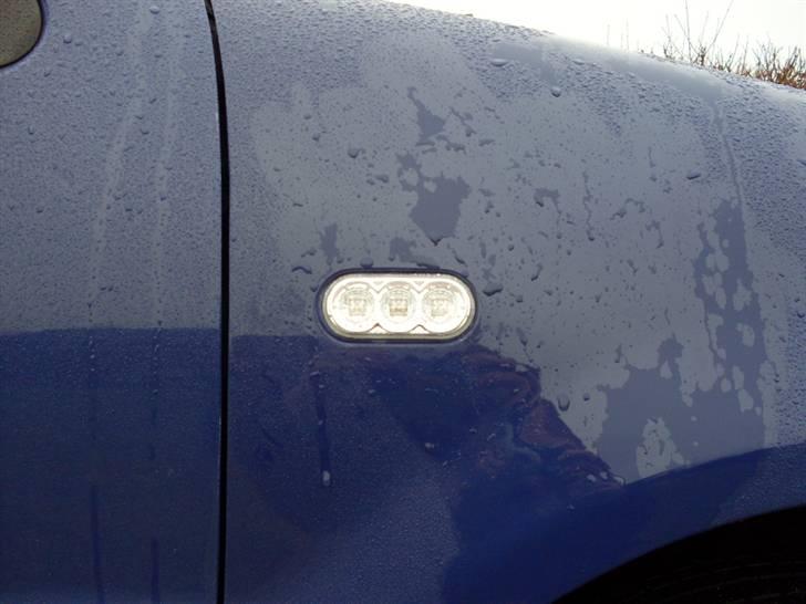 VW Polo 6n (Byttet væk) billede 12