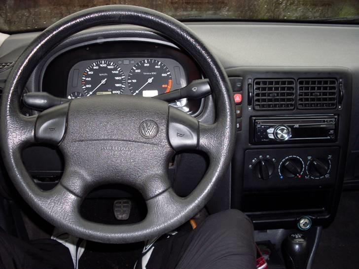 VW Polo 6n (Byttet væk) billede 13