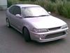 Toyota Corolla GSI SPORT [Tidl. bil]