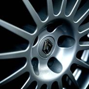 Renault Clio Sport V6