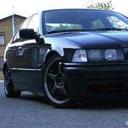 BMW 320i E36 SOLGT