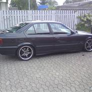 BMW 320i E36 SOLGT