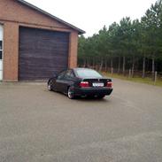 BMW 320i E36 SOLGT