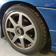 Renault clio 1,4 s