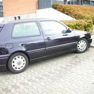 VW Golf 3 til salg