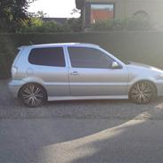 VW Polo GTI 1.6  6n2   "SOLGT"