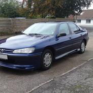 Peugeot 406 1.8 S