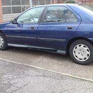 Peugeot 406 1.8 S