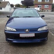 Peugeot 406 1.8 S
