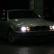 BMW E39