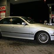 BMW E39