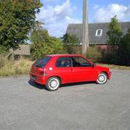 Peugeot 106 rallye