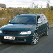 VW passat 3b