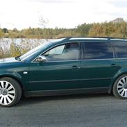 VW passat 3b