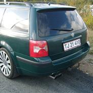 VW passat 3b