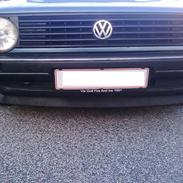 VW golf 2 SOLGT 