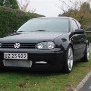 VW Golf 4 GTI 1.8T SOLGT