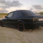 BMW E30 M50 SOLGT