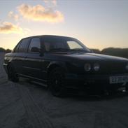 BMW E30 M50 SOLGT