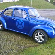 VW Bobbel 1303