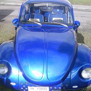 VW Bobbel 1303