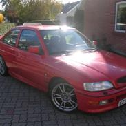 Ford Escort 1,8i 16v SPORT SOLGT
