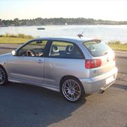 Seat Ibiza 1.8 T 20v Cupra