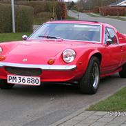 Lotus Europa Twin Cam