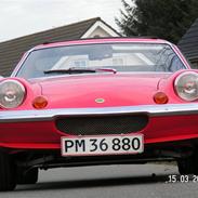 Lotus Europa Twin Cam