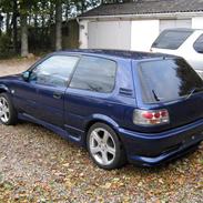 Toyota Corolla 1,3 xli 12v.