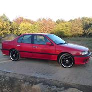 Nissan Primera 1.6 Lx plus SOLGT