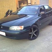 Toyota Carina E XLI