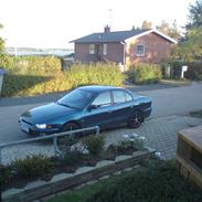 Mitsubishi Galant SOLGT