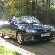 Peugeot 306 cabriolet
