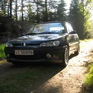Peugeot 306 cabriolet