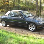 Peugeot 306 cabriolet