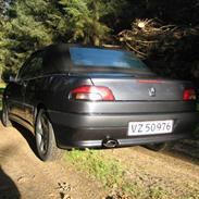 Peugeot 306 cabriolet