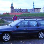 Ford Escort Monaco (DØD)