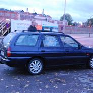 Ford Escort Monaco (DØD)