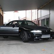 Nissan Skyline R33 GTS-t