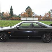 Nissan Skyline R33 GTS-t