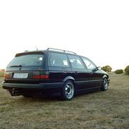 VW Passat 35i GT Us edition 