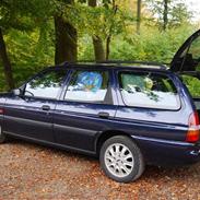 Ford Escort Monaco (DØD)