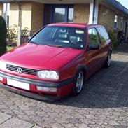 VW Golf 3 