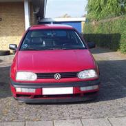 VW Golf 3 