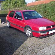 VW Golf 3 
