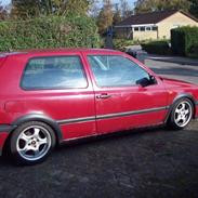 VW Golf 3 